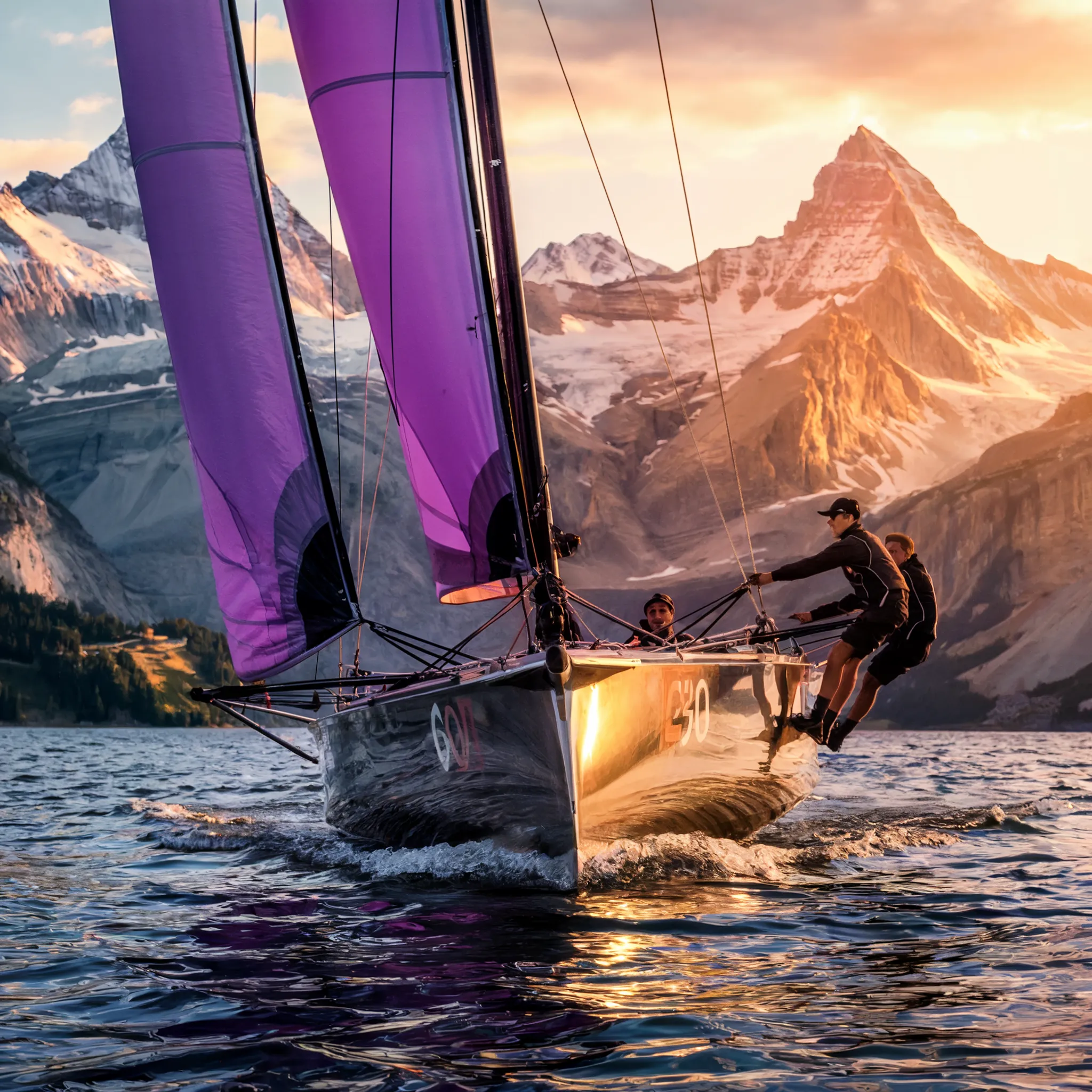 AI-generiertes Bild für Rrevival – professionelle Beratungssituation