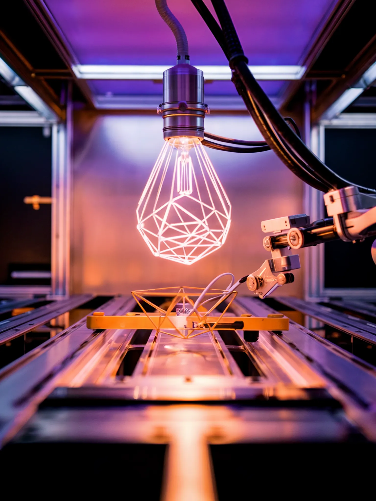 AI-generiertes Bild für Rrevival – Führungskraft im Gespräch