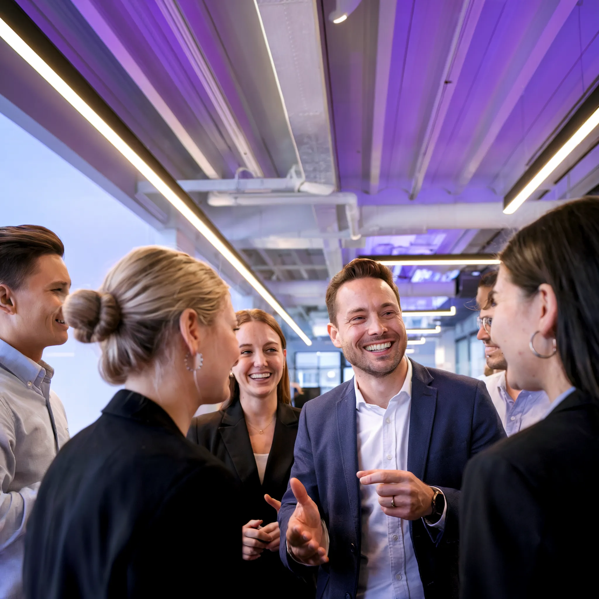 AI-generiertes Bild für Rrevival – Unternehmensberatung