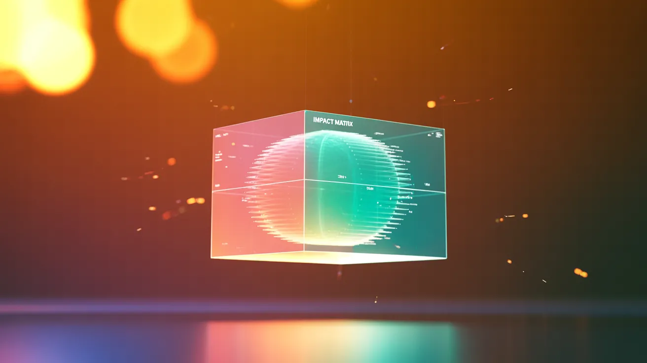 Strategiepapier für AI-Potenzialanalyse bei Schweizer KMU