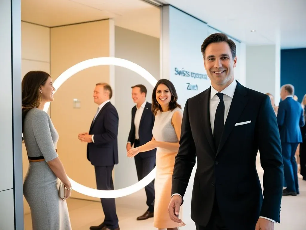 AI-generated image: Team meeting before an operation