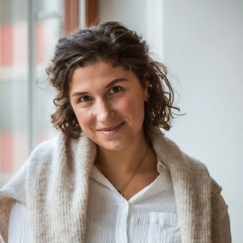 Anabel Hafstad