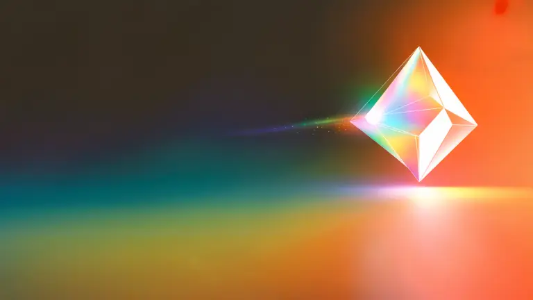 AI-Beratung für Schweizer KMU – futuristische Darstellung von künstlicher Intelligenz und Technologie