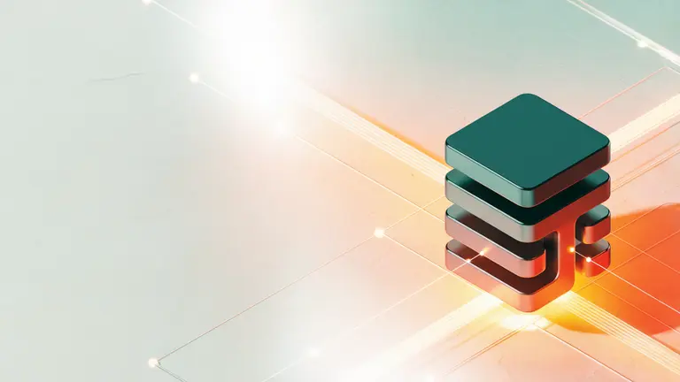 3D-Datenserver-Stack mit Analytics — Website-Optimierung für Schweizer KMU