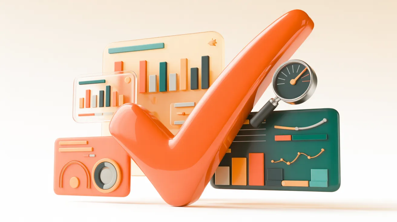 CMS Check Schweiz – WordPress vs. Squarespace Vergleich für KMU