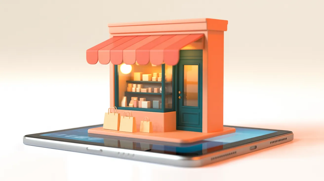 Professioneller Onlineshop erstellen lassen — E-Commerce Guide für Schweizer KMU