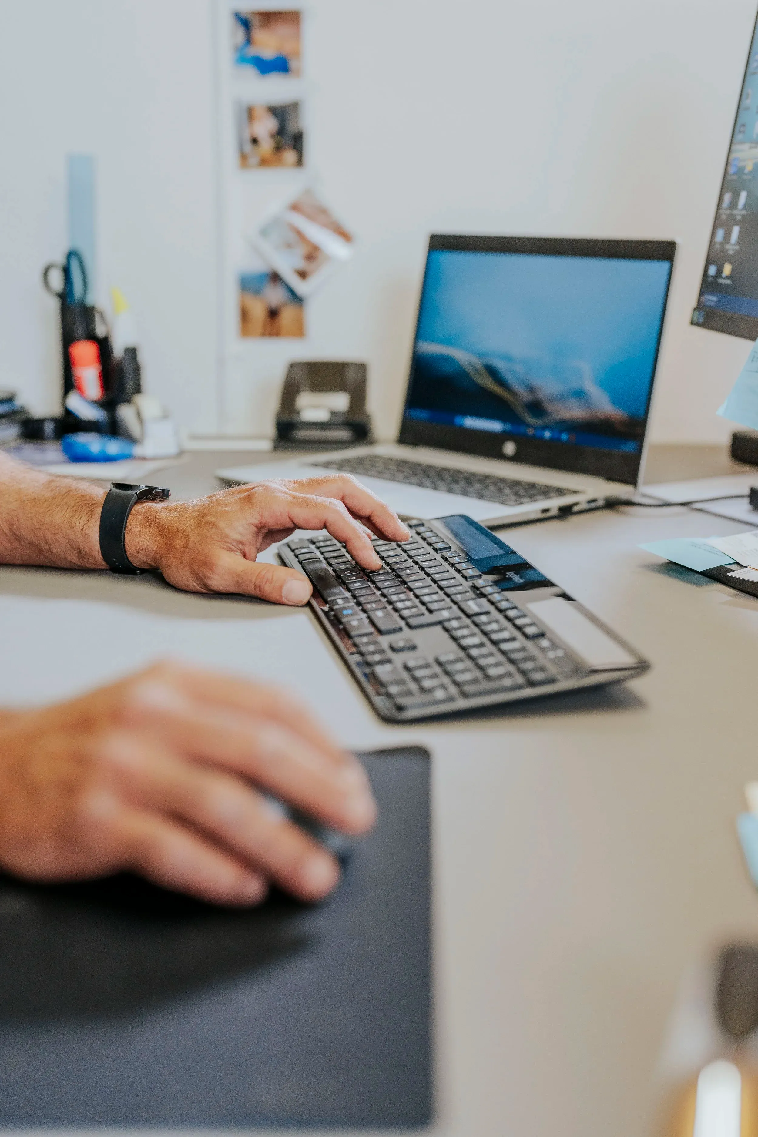 Kundenservice – Beratungsgespräch