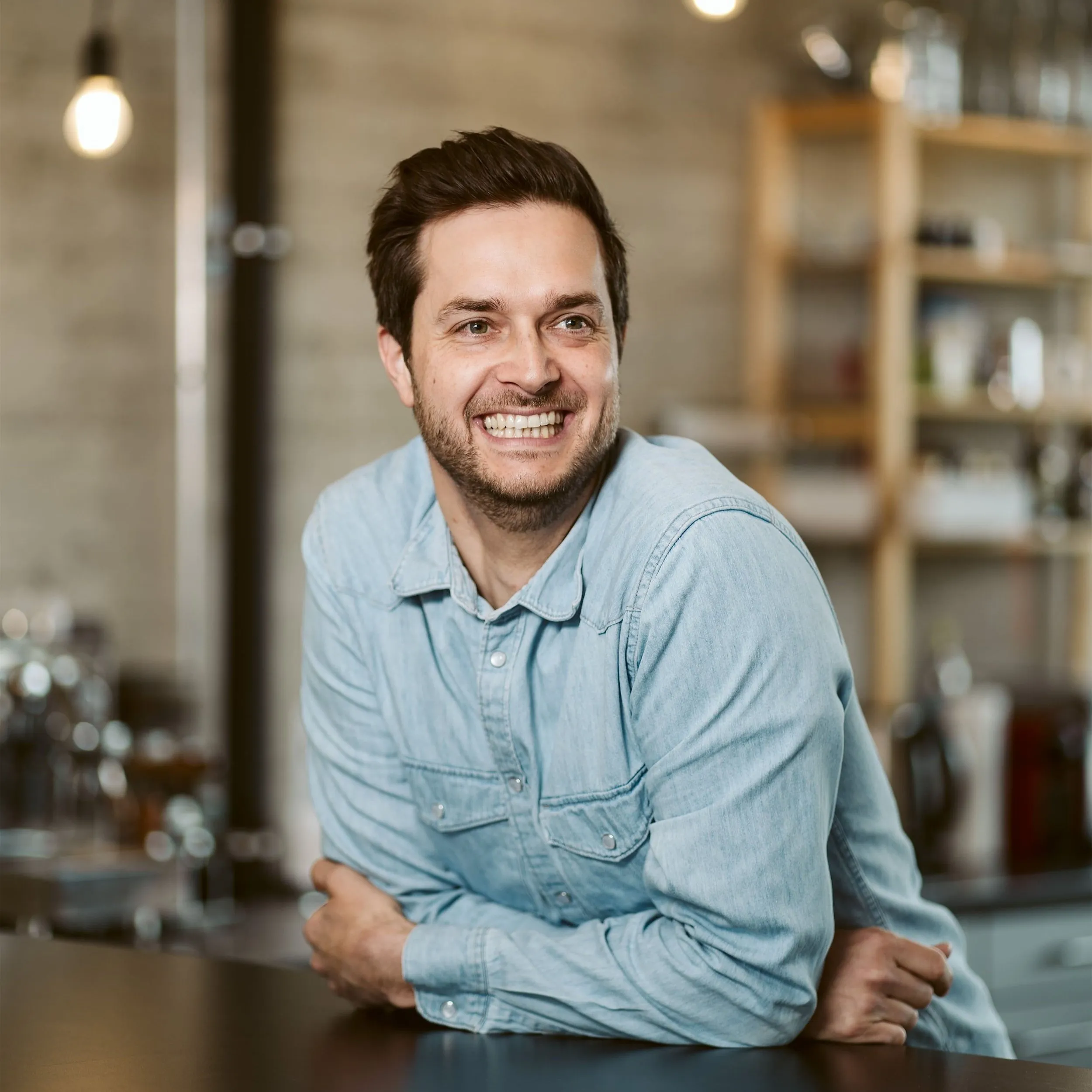 Michael Karrer