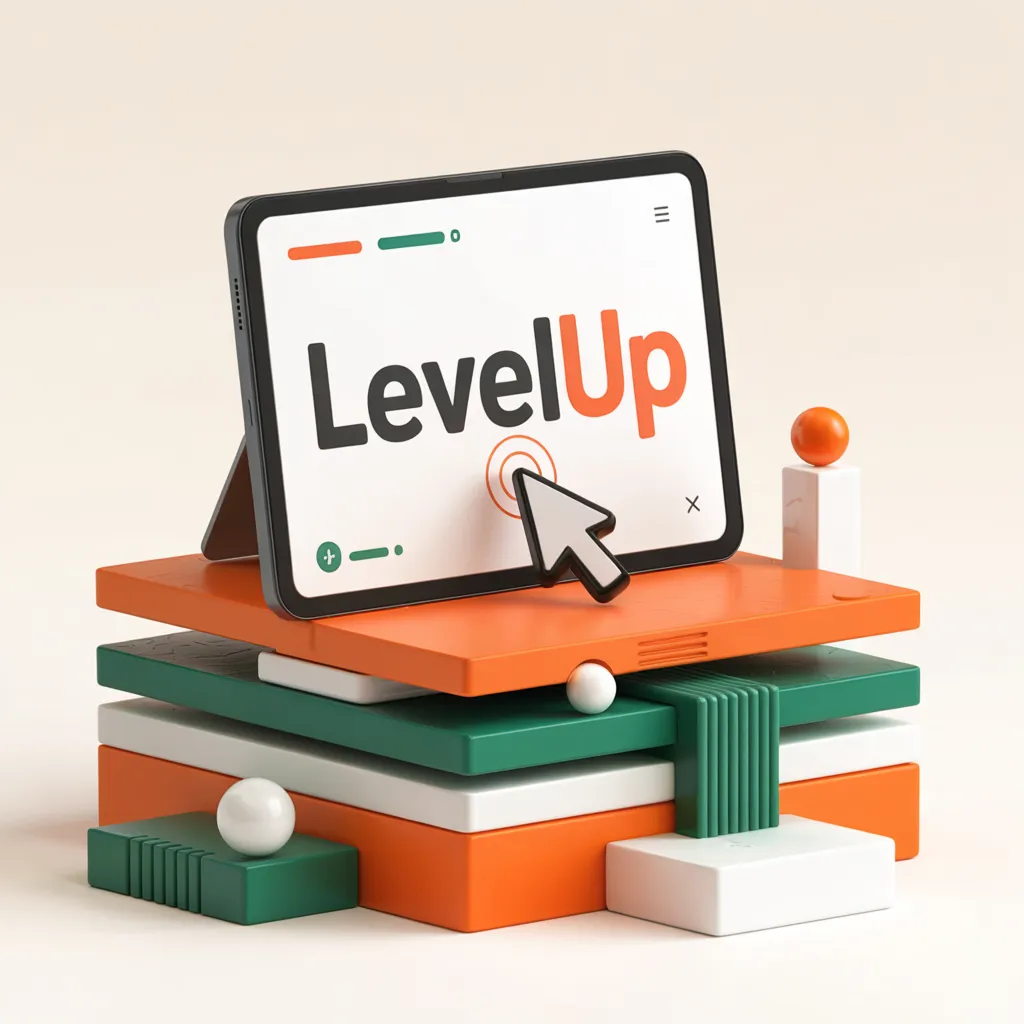 Dashboard mit Vorher-Nachher-Vergleich der Website-Performance