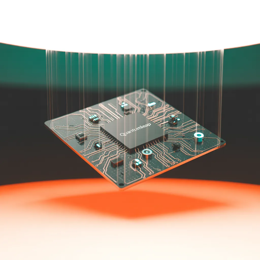 Moderne Technologie als Basis für den Betrieb