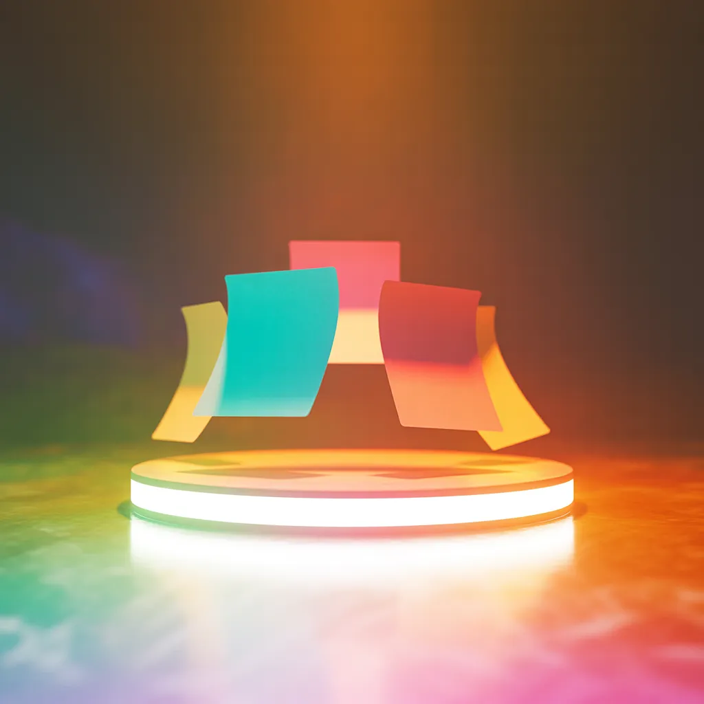 Holographic sticky notes – interactive use case session with AI use case identification