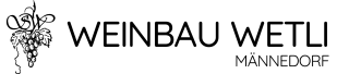 Logo da vinícola Wetli